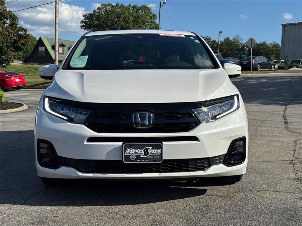 Used 2025 Honda Odyssey Elite image 8