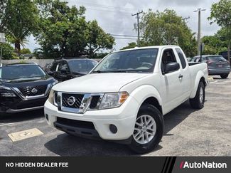 Used 2017 Nissan Frontier SV RWD video 1