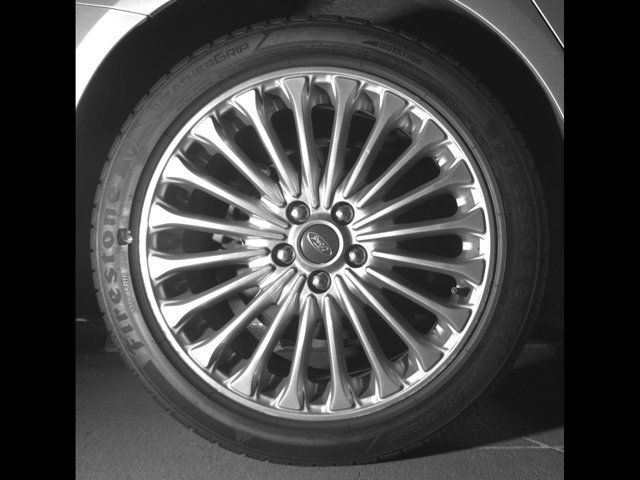 Used 2015 Ford Fusion Titanium FWD image 27