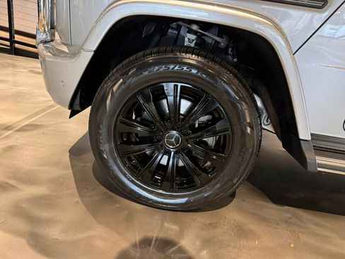 Used 2021 Mercedes-Benz G 550 image 32