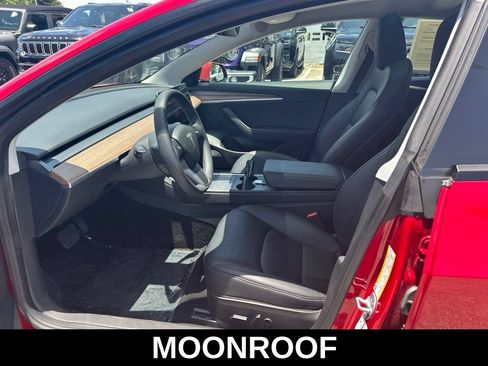 Used 2023 Tesla Model 3 Standard Range RWD image 10