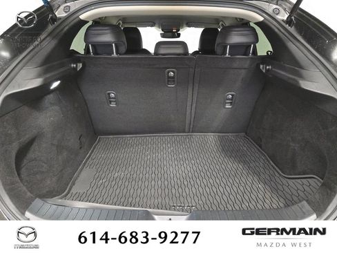 Certified 2025 MAZDA CX-30 AWD 2.5 S w/ Select Sport Pkg image 23