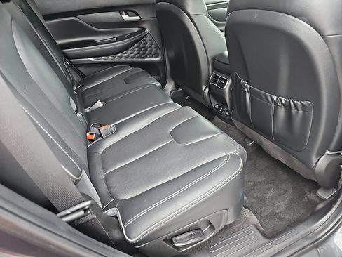 Used 2023 Hyundai Santa Fe Limited AWD/4WD image 36