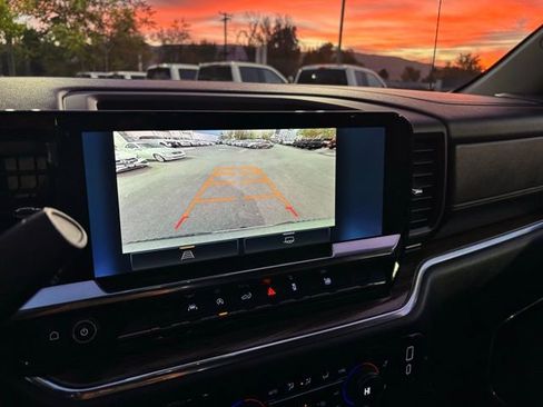 Certified 2025 Chevrolet Silverado 1500 LT image 18