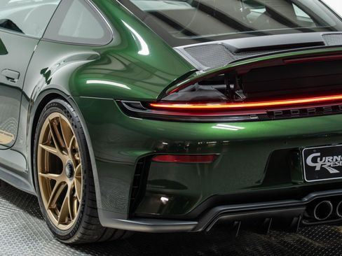 Used 2026 Porsche 911 GT3 image 40