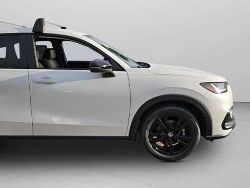 New 2026 Honda HR-V Sport image 31