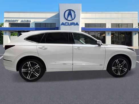 New 2026 Acura MDX w/Advance Package image 8