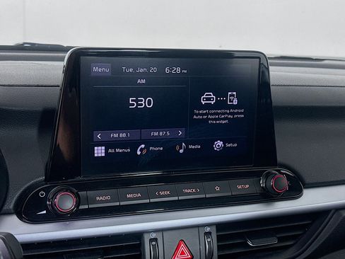 Used 2024 Kia Forte LXS image 19