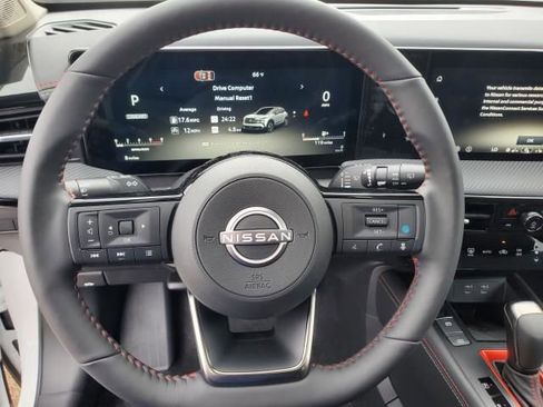 New 2026 Nissan Kicks SR w/ SR Premium Package image 21