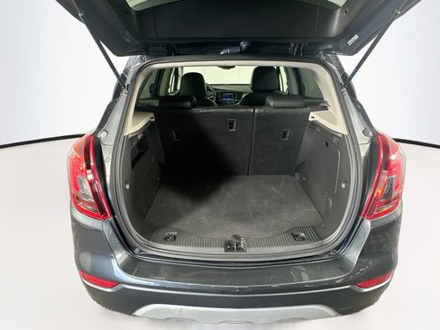 Used 2017 Buick Encore Preferred FWD image 27