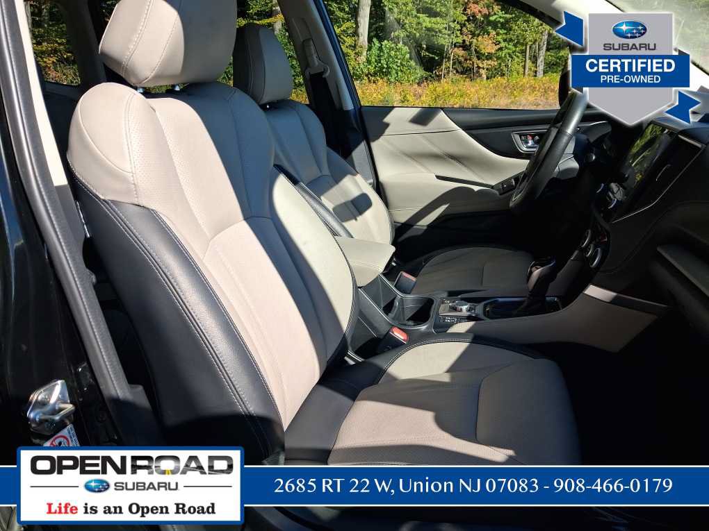 Used 2019 Subaru Forester Limited AWD/4WD image 15