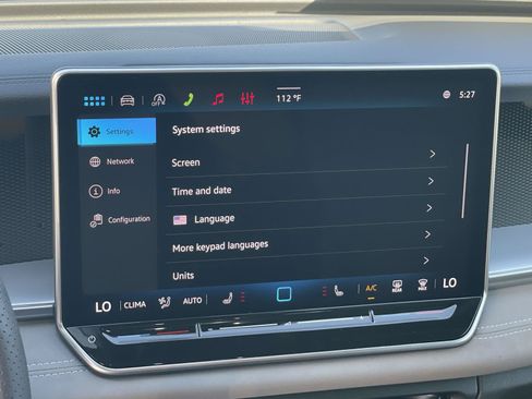 New 2026 Volkswagen Tiguan SE R-Line FWD image 11