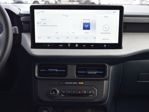 New 2026 Ford Maverick XLT AWD/4WD image 11