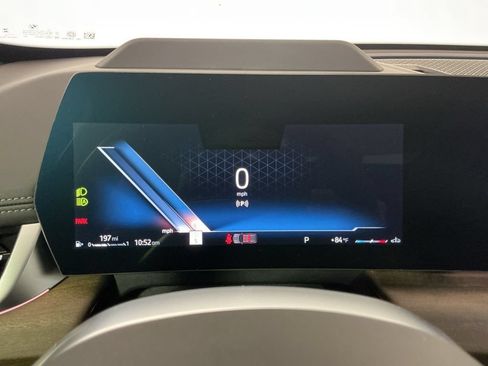 New 2026 BMW X1 xDrive28i w/ Technology Package AWD/4WD image 9