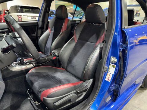 Used 2017 Subaru WRX STI image 52