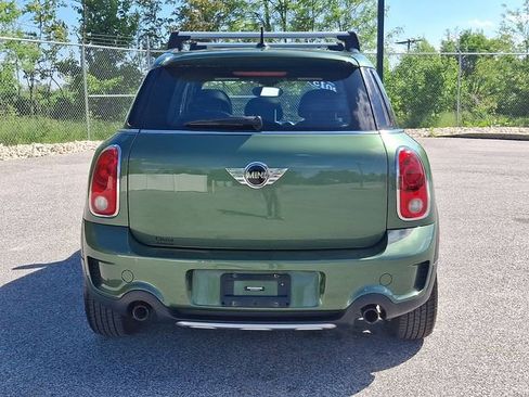 Used 2015 MINI Cooper Countryman S AWD/4WD image 5
