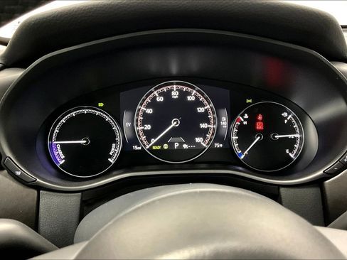 New 2025 MAZDA CX-50 AWD 2.5 Hybrid w/ Weather Package image 23