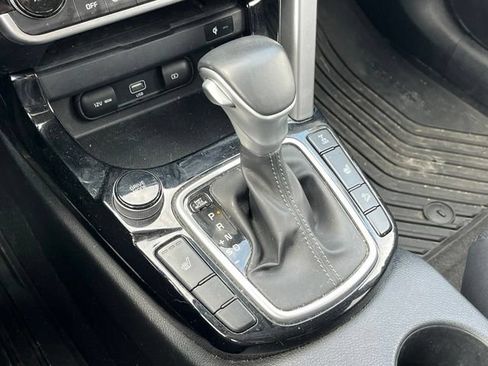 Certified 2022 Kia Seltos SX AWD/4WD image 27