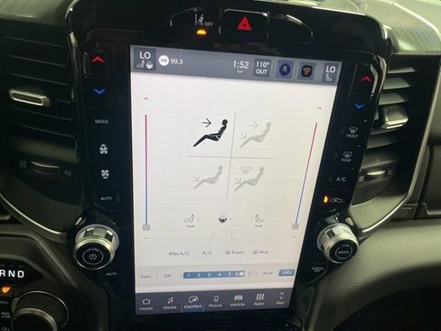 New 2026 RAM 1500 Big Horn image 17