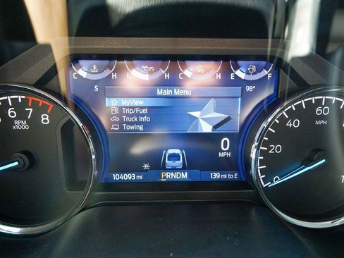 Used 2021 Ford F150 XLT w/ Equipment Group 301A Mid AWD/4WD image 23