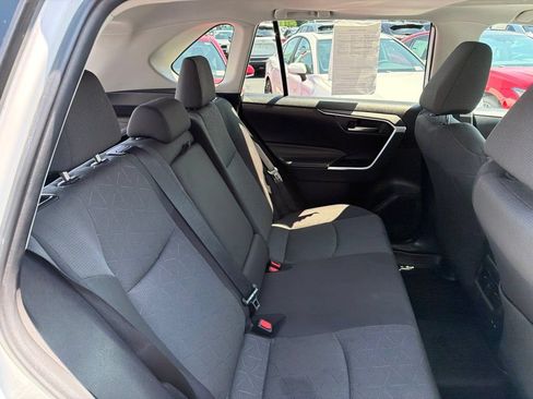 Used 2023 Toyota RAV4 XLE w/ Convenience Package AWD/4WD image 13