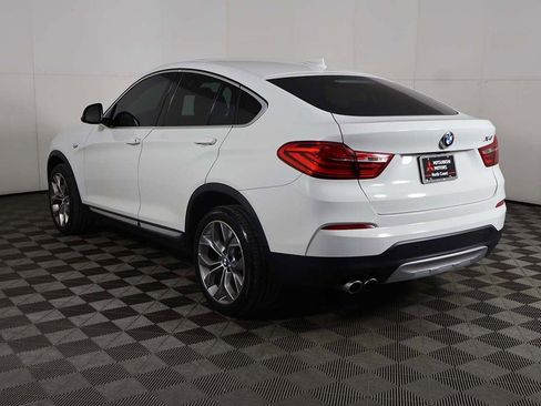 Used 2018 BMW X4 xDrive28i AWD/4WD image 7