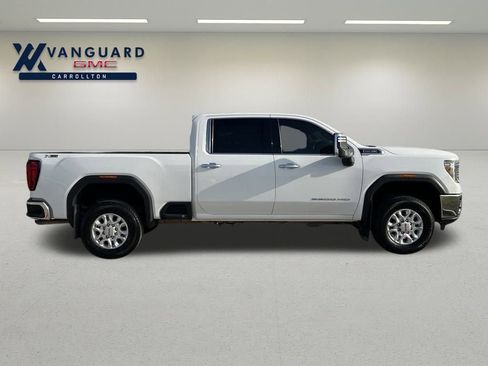 Used 2022 GMC Sierra 3500 SLT image 9