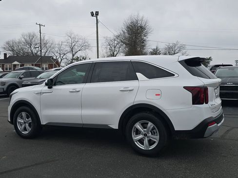 New 2026 Kia Sorento LX image 5