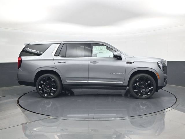 New 2026 GMC Yukon Denali w/ Denali Reserve Package AWD/4WD image 4