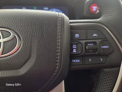 New 2026 Toyota Tacoma TRD Off-Road AWD/4WD image 59