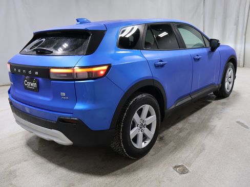 Used 2025 Honda Prologue EX image 6