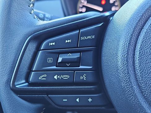 New 2026 Subaru Crosstrek 2.5i Sport w/ Crosstrek Mirror Package image 17