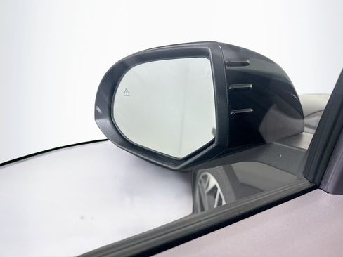 Used 2024 Hyundai Ioniq 6 SEL RWD image 16