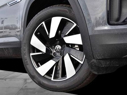 New 2026 Volkswagen Atlas Cross Sport SE