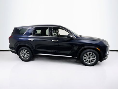 Used 2023 Hyundai Palisade SEL image 4