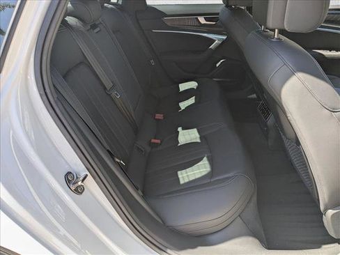 Used 2023 Audi A6 Premium Plus image 21