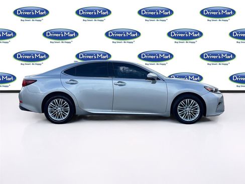 Used 2017 Lexus ES 350 w/ Accessory Package 2 image 9