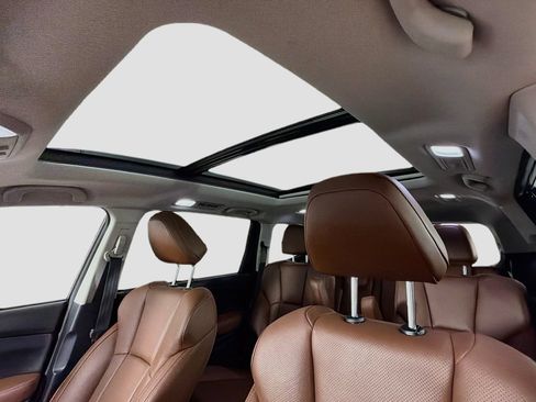 Used 2020 Subaru Ascent Touring w/ Popular Package #2A AWD/4WD image 15