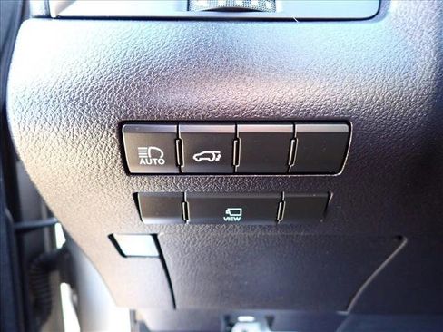 Used 2020 Lexus RX 350 F Sport image 17