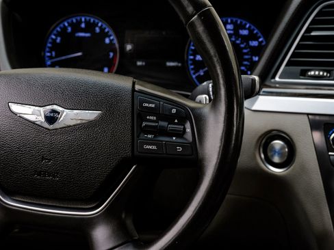 Used 2016 Hyundai Genesis 3.8 AWD/4WD image 25
