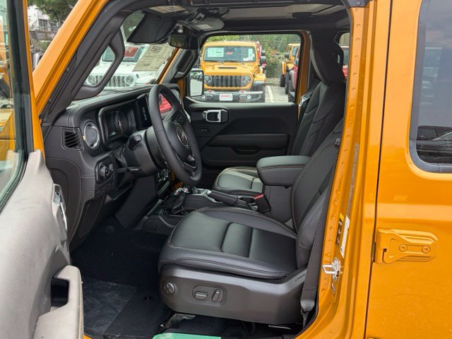New 2026 Jeep Gladiator Sport AWD/4WD image 50