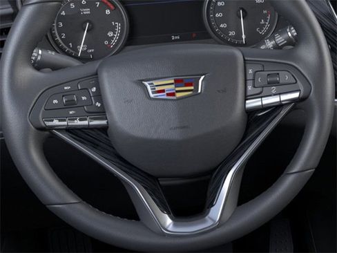 Used 2025 Cadillac XT6 Premium Luxury w/ Technology Package image 19