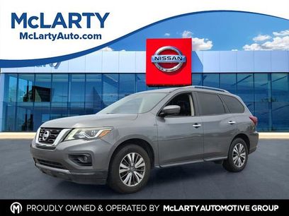 Used 2020 Nissan Pathfinder SL