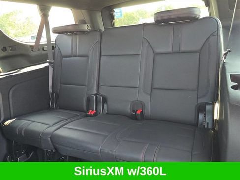 Certified 2024 Chevrolet Suburban RST w/ Luxury Package AWD/4WD image 20