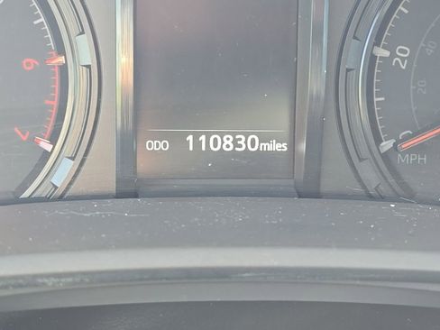 Used 2021 Toyota 4Runner SR5 RWD image 13