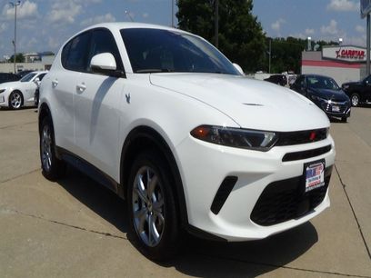 Used 2024 Dodge Hornet R/T