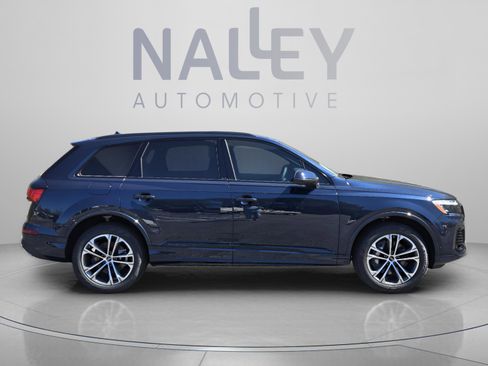 New 2026 Audi Q7 2.0T Premium image 6