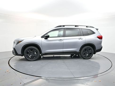New 2026 Subaru Ascent Bronze Edition image 4