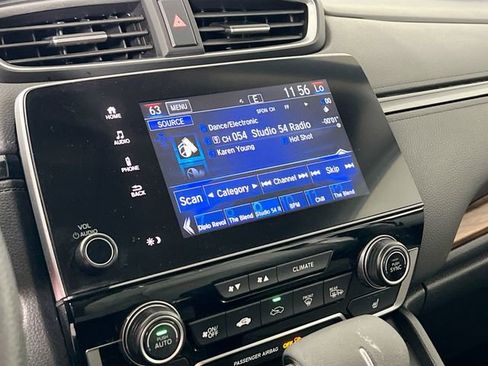 Used 2022 Honda CR-V EX image 14