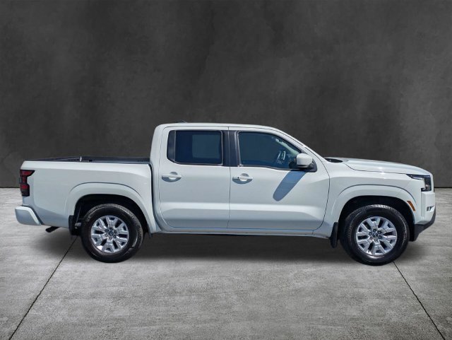 Used 2024 Nissan Frontier SV w/ SV Convenience Package RWD image 4